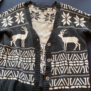 Forever 21 Cardigan